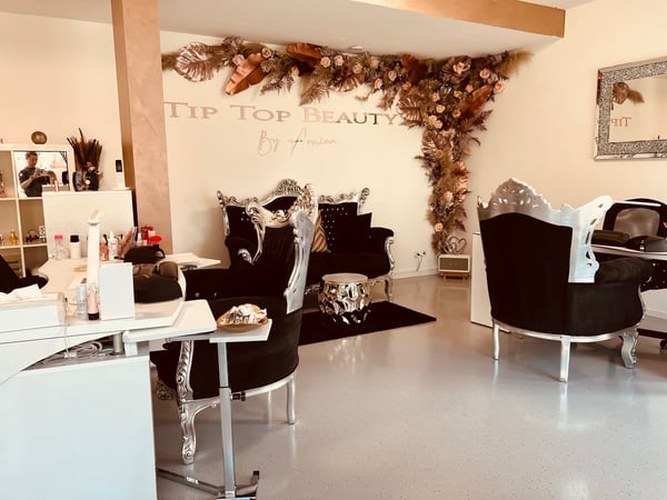 Tip Top Beauty by Armina, Nails & Beauty Salon, 8302 Kloten im Kanton Zürich