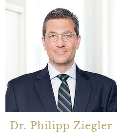 Dr. Philipp Ziegler
