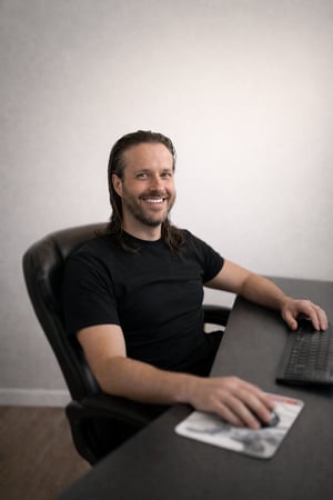 Photo of agent