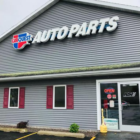 Carquest Auto Parts - Oconto Falls CARQUEST in Oconto Falls, WI 54154 ...