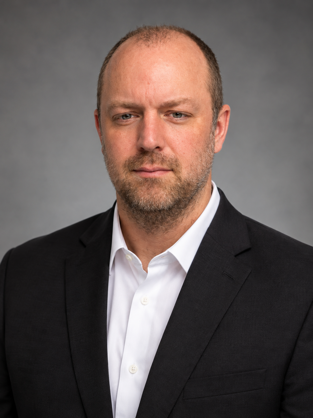 Photo of Mike Mcadams