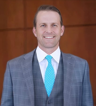 Photo of Brendan Light