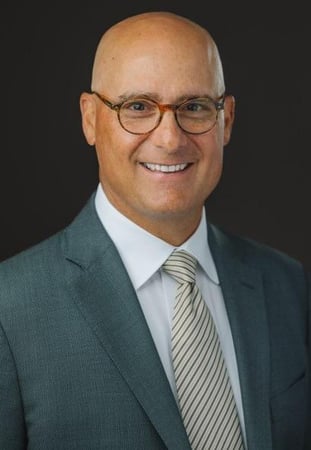 Photo of William Bello