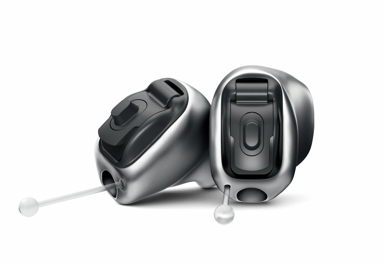 Phonak Virto P