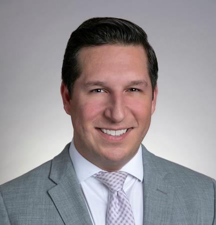 Photo of Michael Wilson