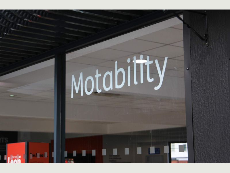 Motability Scheme at Arbury SEAT Stourbridge