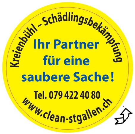 Ihr Partner in der Ostschweiz.