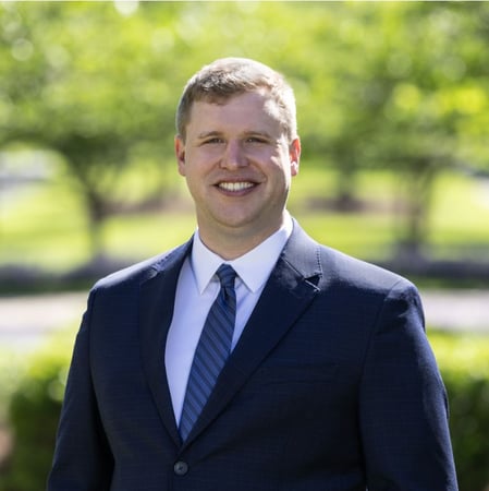 Photo of Wes Stansel