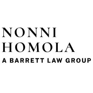 Noni Homola A Barret Law Group
