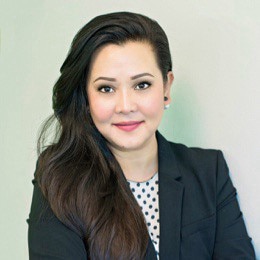 Crystal Dinh, Insurance Agent