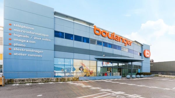 Boulanger Plan De Campagne Votre magasin électroménager Magasin électro ménager Plan de Campagne Cabriès Bouches