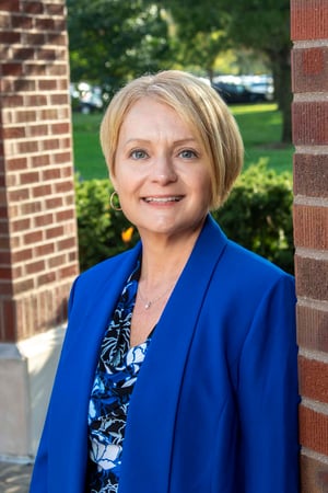 Photo of Chasity Jordan