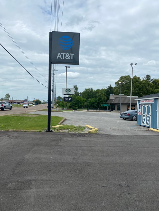 att wireless business plans