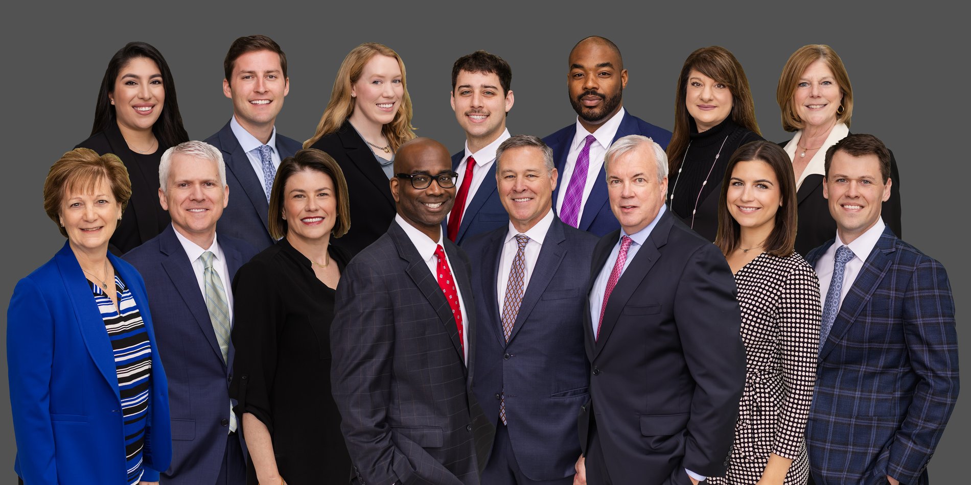 RM Compass Group | Atlanta, GA | Morgan Stanley Wealth Management