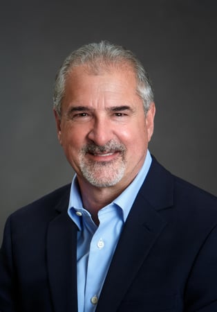 Photo of Vincent Sunzeri