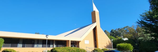 The Church of Jesus Christ of Latter-day Saints, 426 Main Road, Lower Plenty VIC 3093. Visitors Welcome