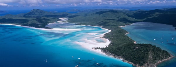 Australia Pasifik: semua hotel kami