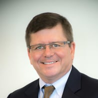 Personal Financial Representative Kent McGill