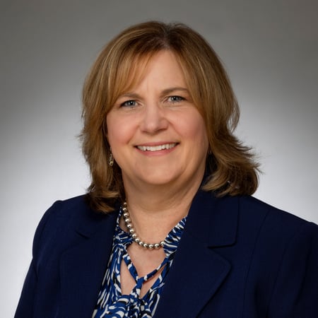 Photo of Jeanne Forkeutis