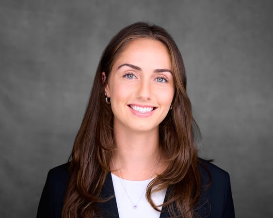 Photo of Abigail Wick