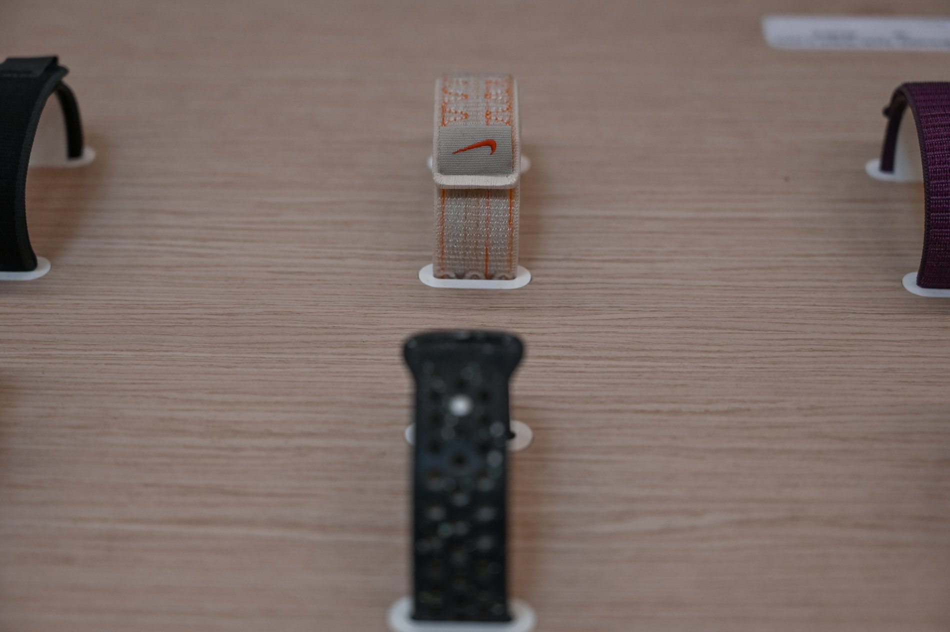 Bracelet Nike AppleWatch Boulanger Toulon - La Garde