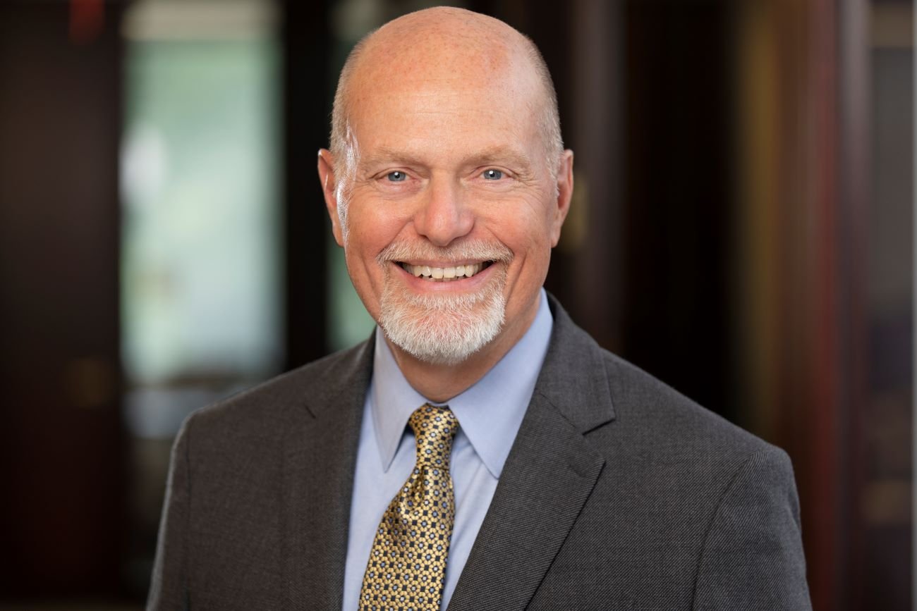 Photo of Kent Atkinson - Morgan Stanley