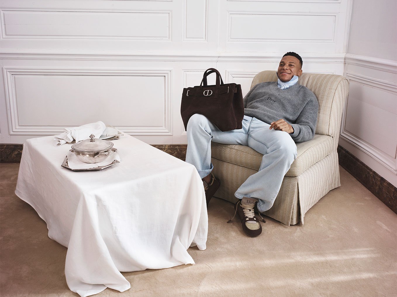 Photo (2) - MEN’S FASHION