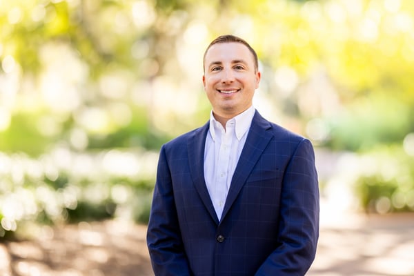 Photo of Federico Gambineri