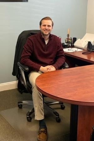 Photo of agent