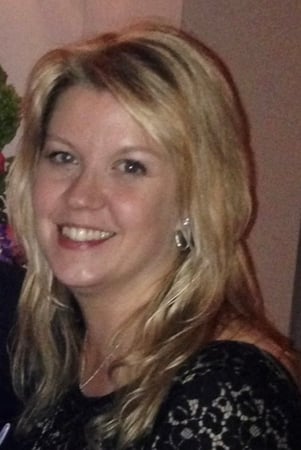 Photo of Katie Smielewski