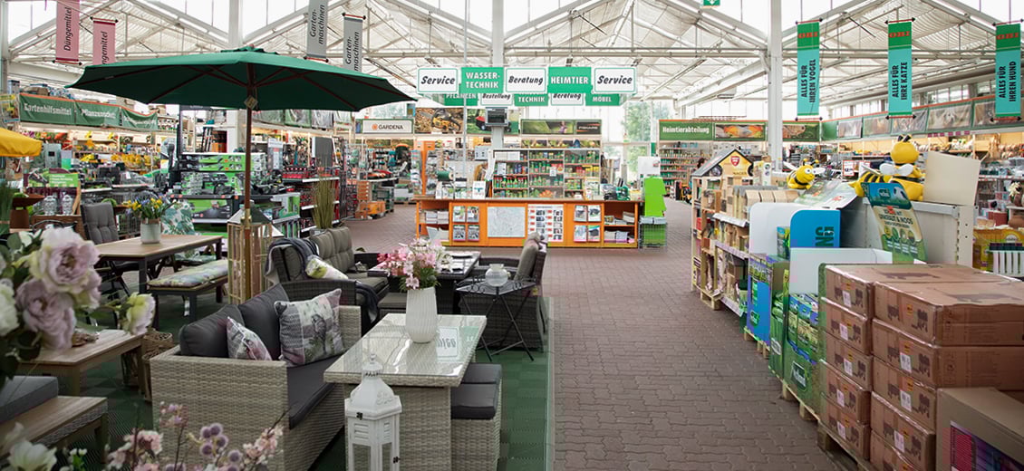 Dein OBI Markt Salzwedel, Kristallweg 3