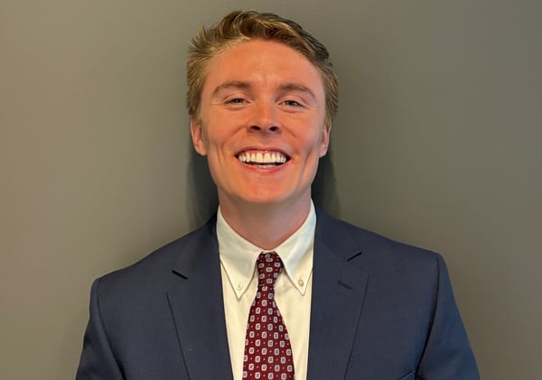 Photo of Alex Gallup