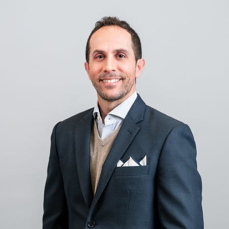 Adam Mace Advisor Headshot image