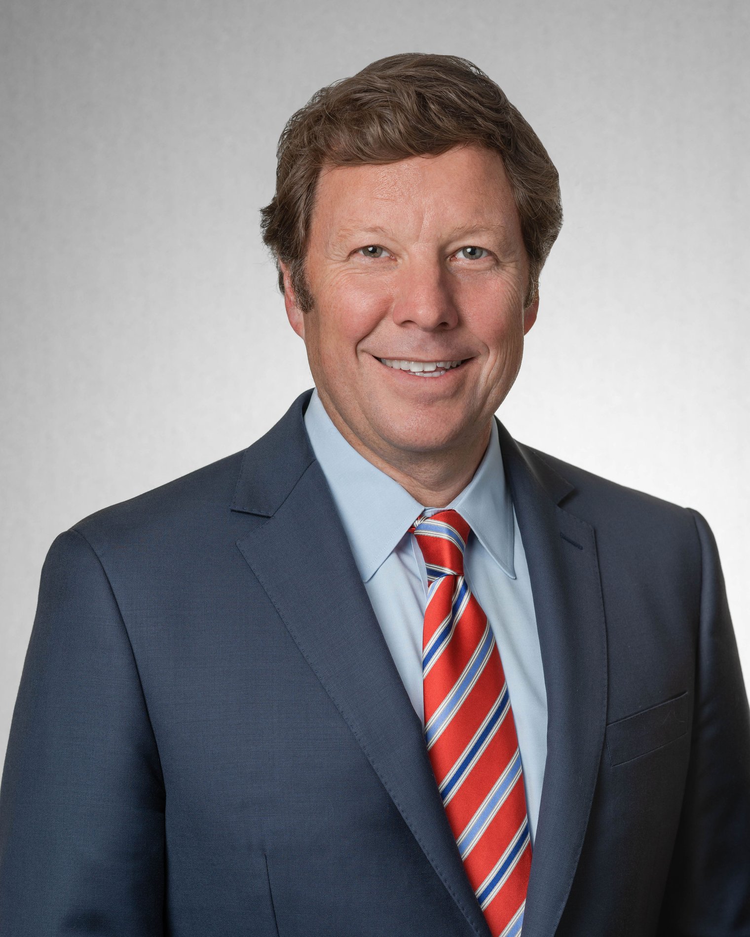 Photo of Samuel Bowyer - Morgan Stanley