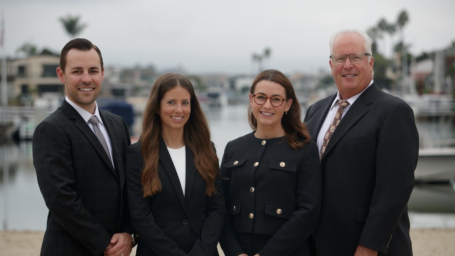 Photo of The Pepper Group - Morgan Stanley