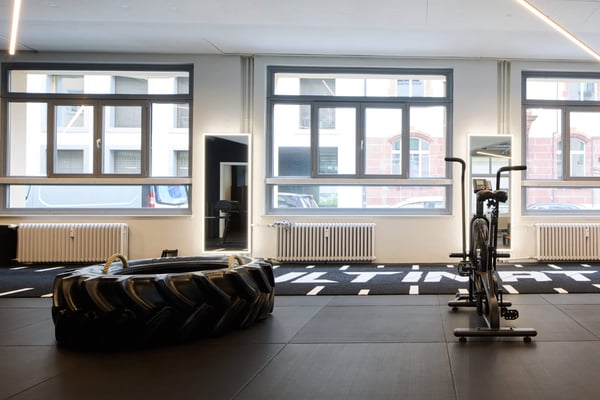 Studio Ultimate Personal Training in 8002 Zürich