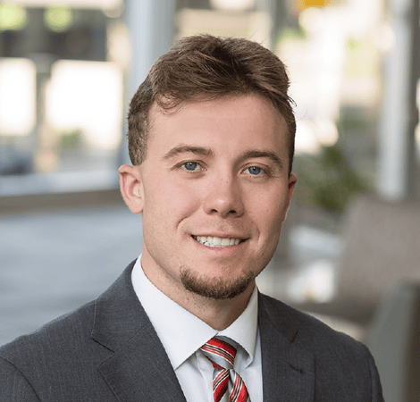 Photo of Nick Fossey