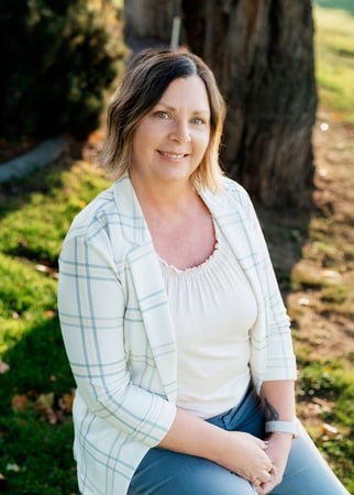 Photo of Raquel Pederson