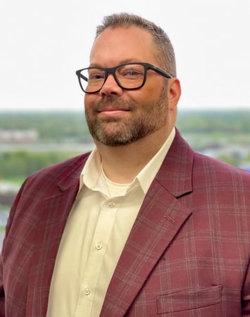 Photo of Eric N Chandler