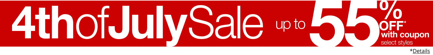 Appliance promo
