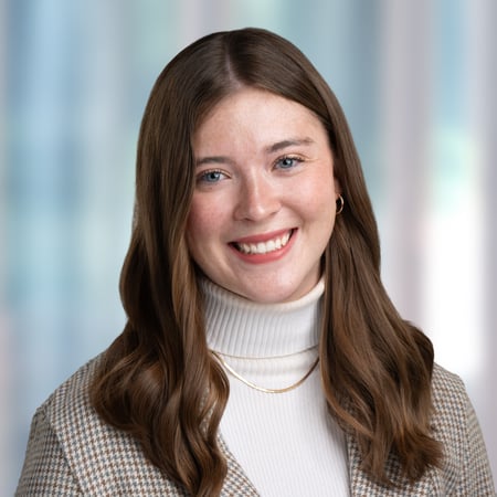 Photo of Libby Pethick