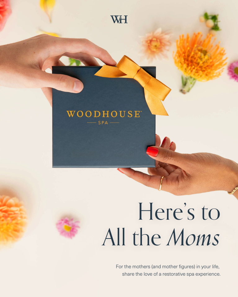 Spa Services Belton, TX Woodhouse Spa