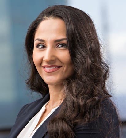 Photo of Sandra Rodriguez