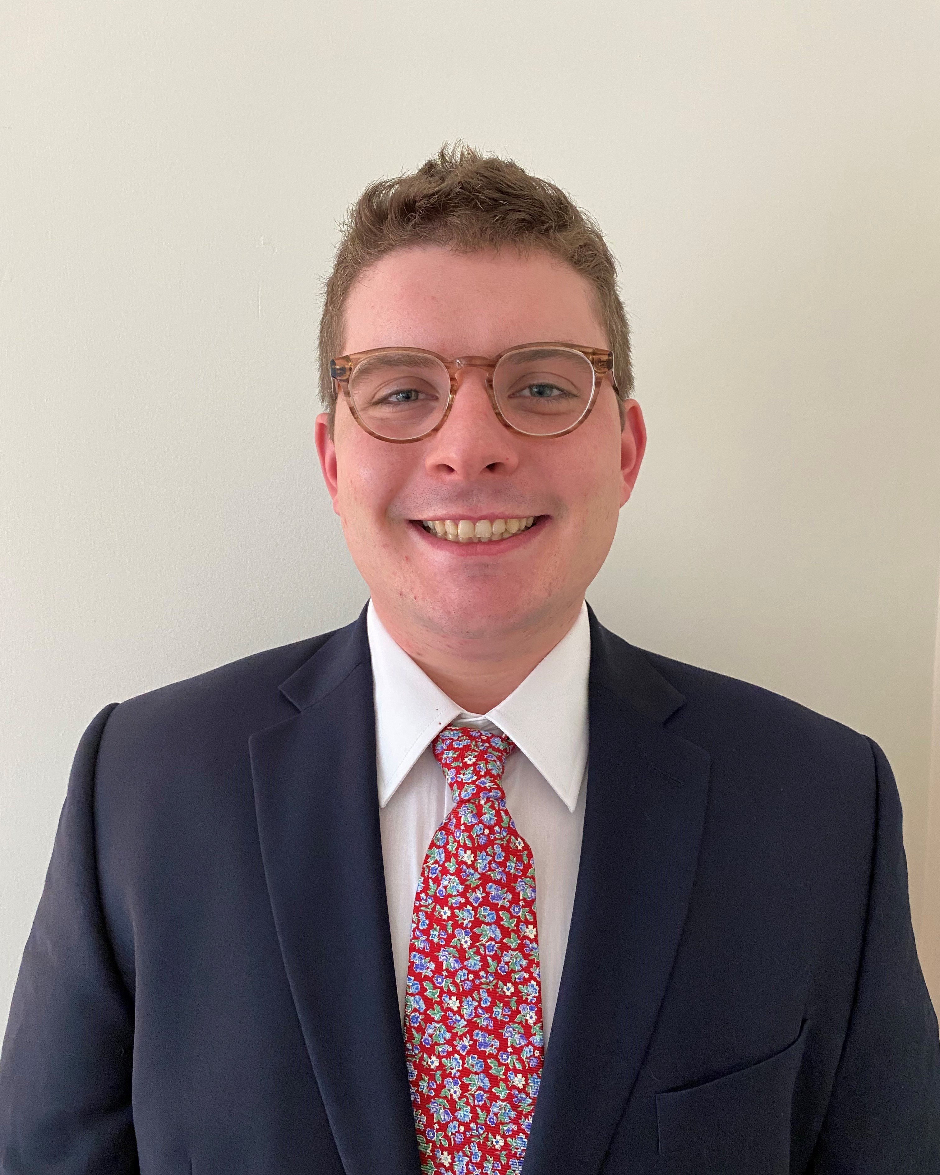 Photo of Ryan J Kelly