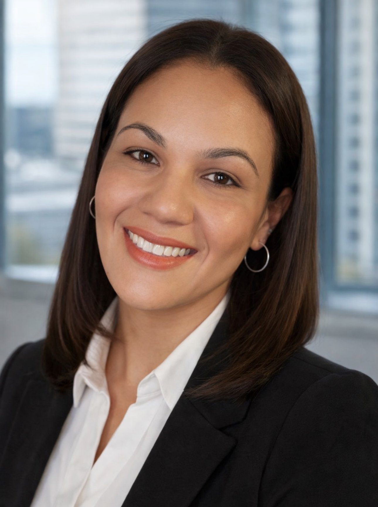 Milicely Adorno - Licensed Sales Producer