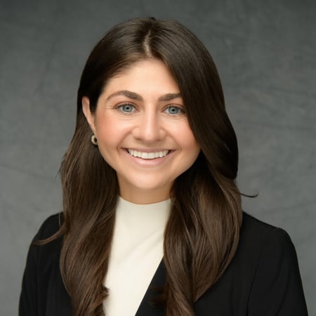 Photo of Olivia Cohen