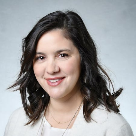 Photo of Tina Mackin