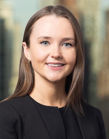 Photo of Taylor Ferguson