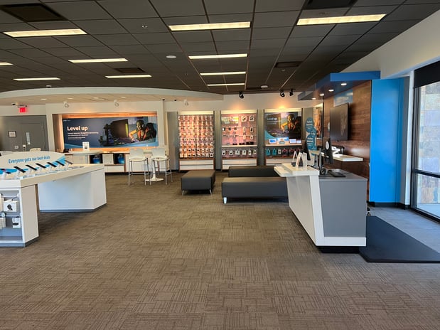 AT&T Vista Village | Cell Phones, Wireless Plans & Accessories | 347 ...