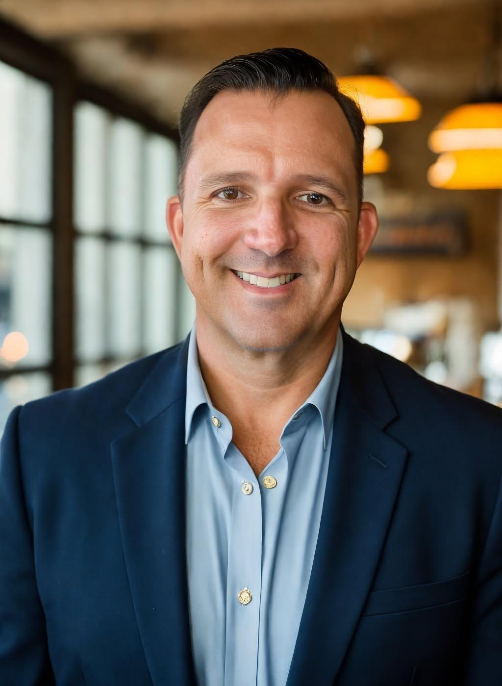Lance Gore Irmo, SC